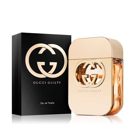 perfumes da gucci feminino